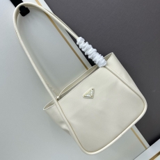 Prada Shopping Bags